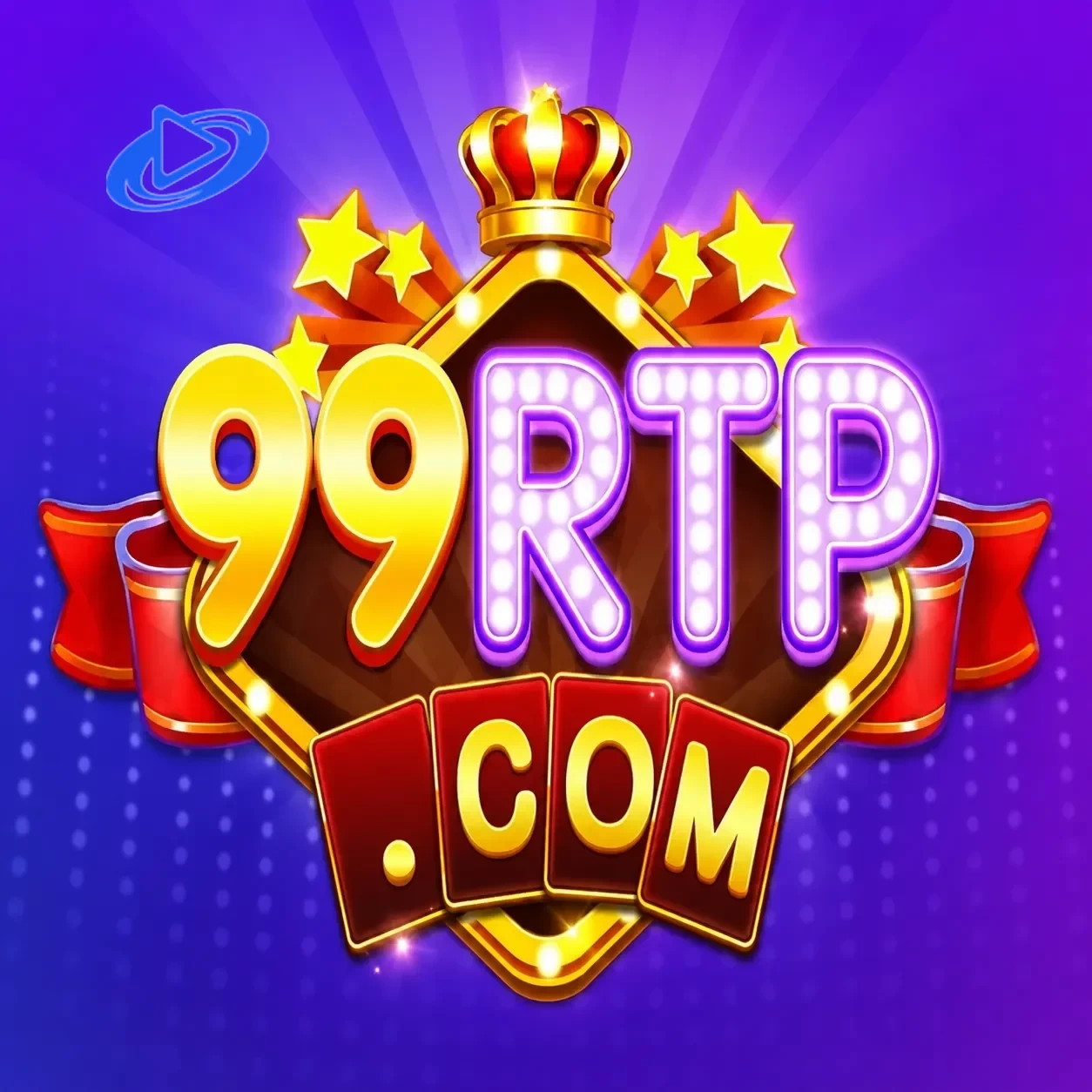 99rtp App APK Terbaru APK Resmi — ikon aplikasi