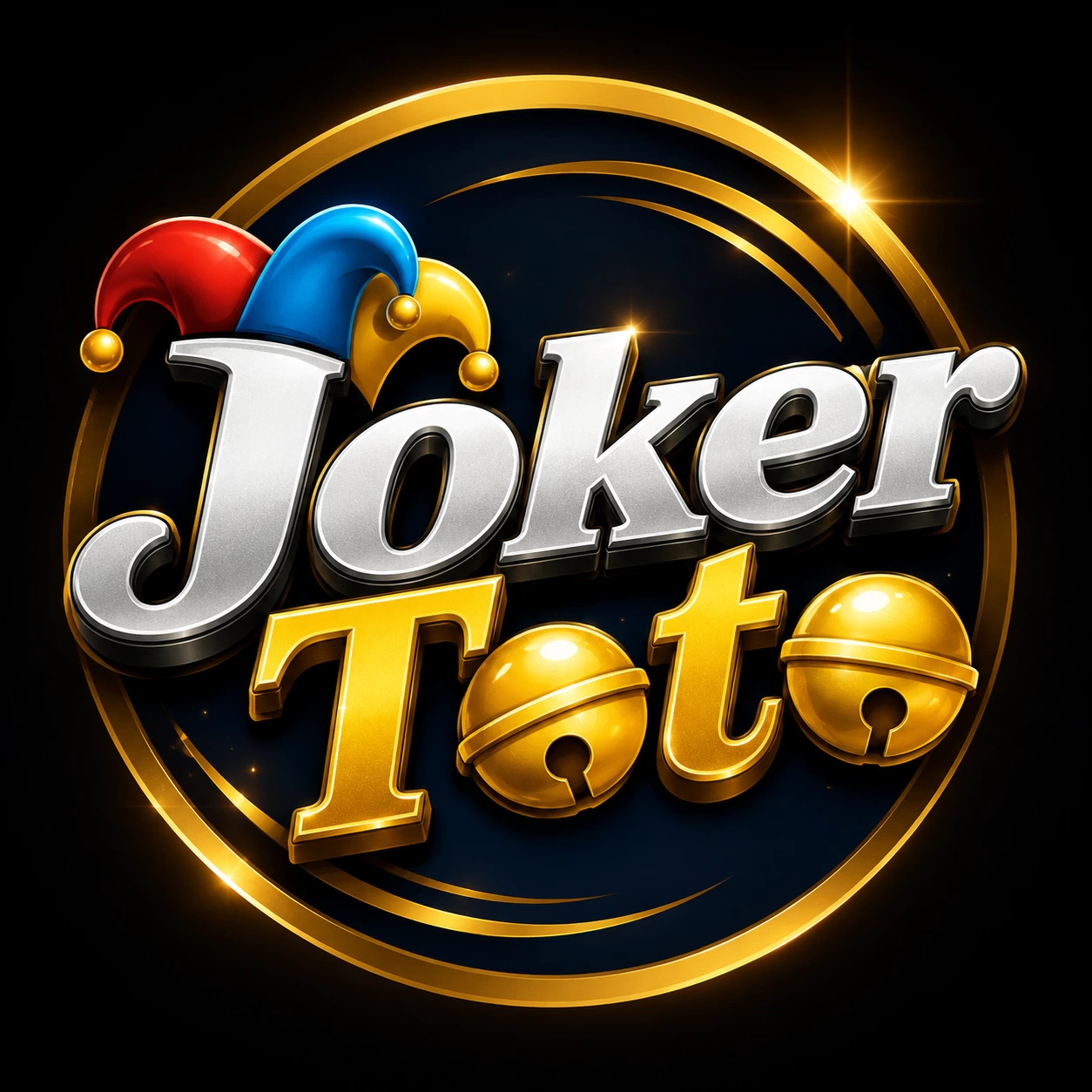 jokertoto App APK Terbaru APK Resmi — ikon aplikasi