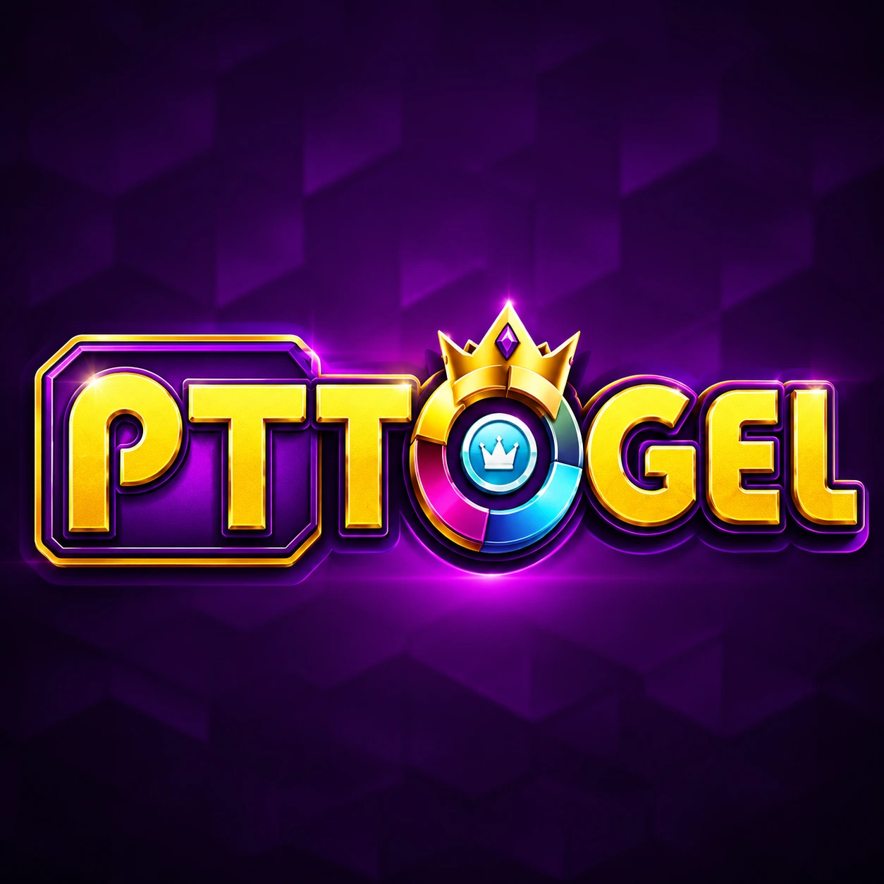 pttogel App APK Terbaru APK Resmi — ikon aplikasi