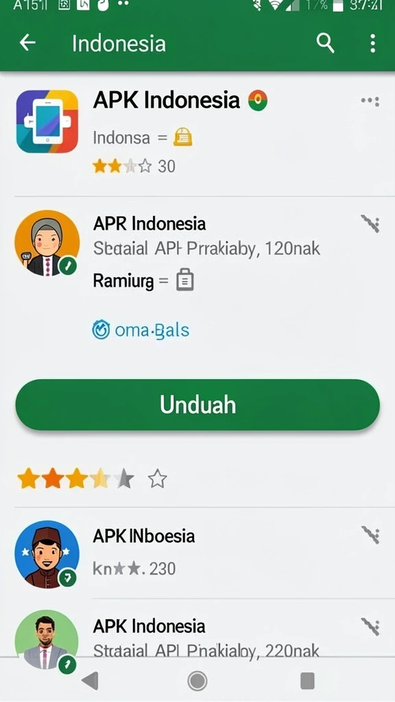 Download svipsidn APK untuk Android screenshot 1
