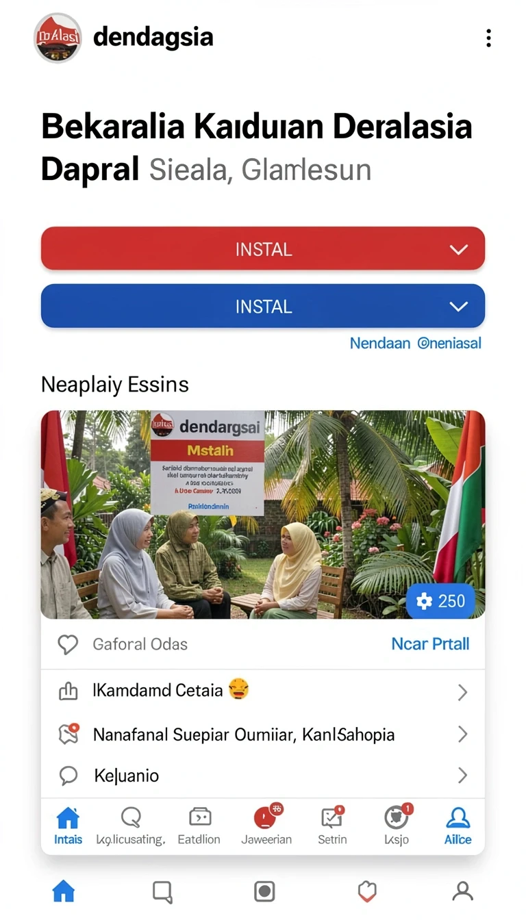Screenshot pttogel App APK Terbaru nomor 3