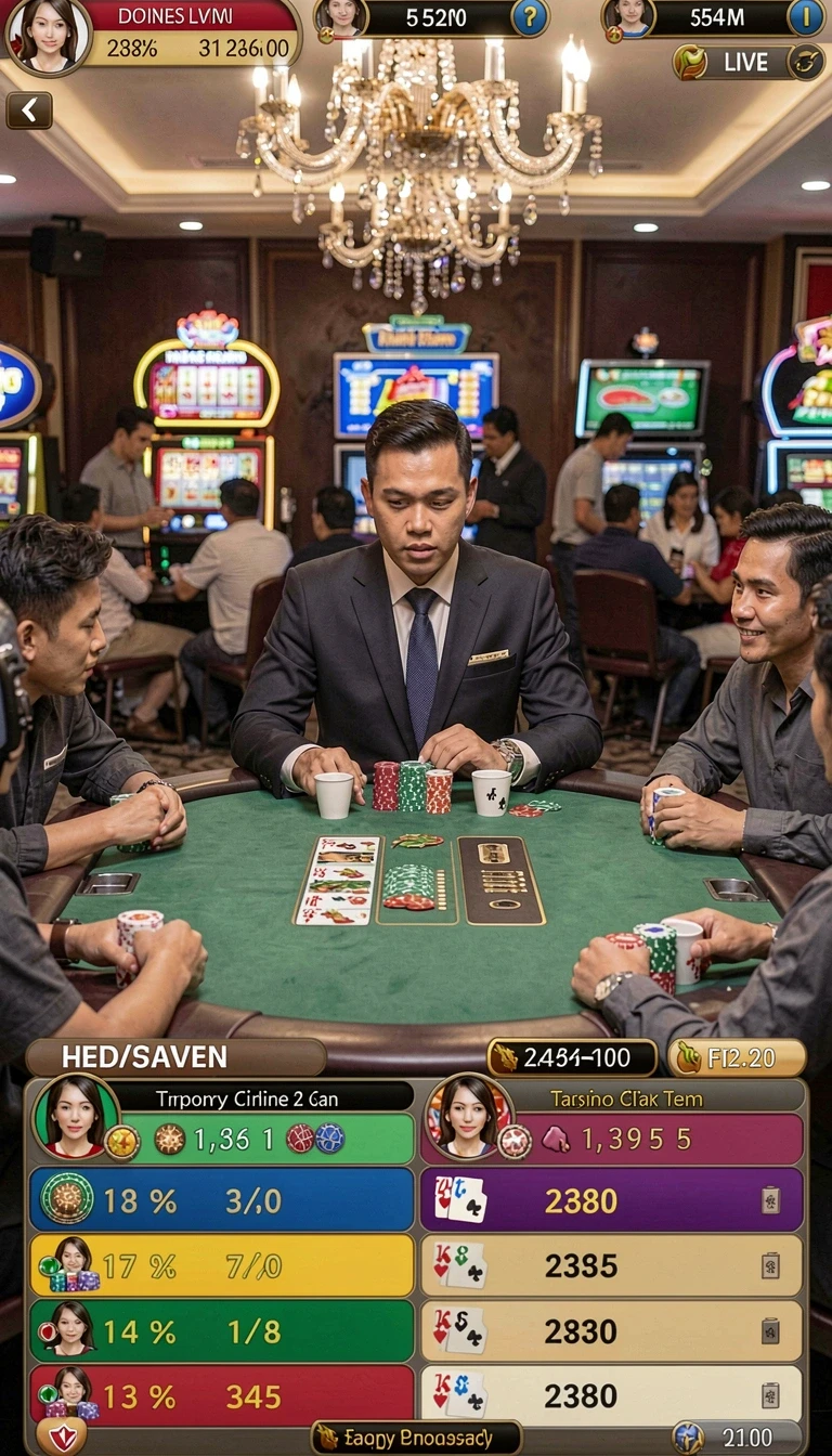 Download svipsidn APK untuk Android screenshot 3