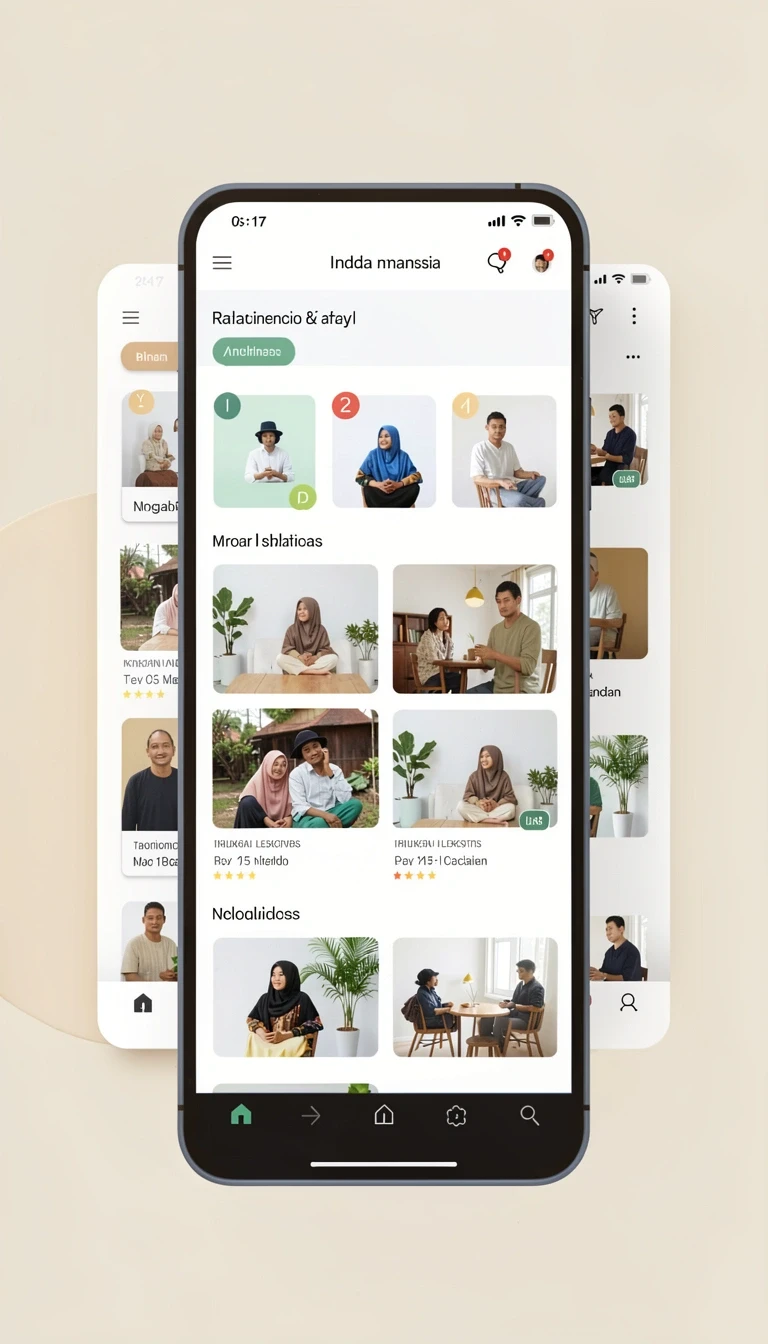 Review Aplikasi olx888 Versi Terbaru screenshot 1