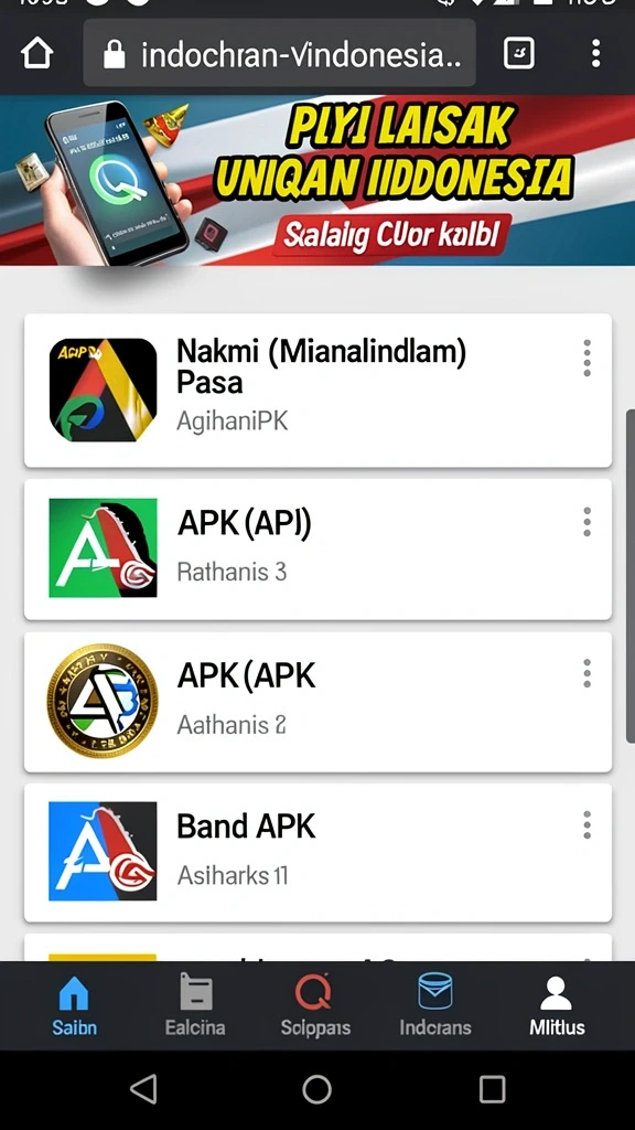 Screenshot hitogel App APK Terbaru nomor 2