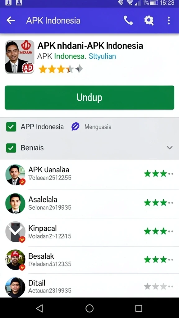 Screenshot Review Aplikasi kargototo Versi Terbaru nomor 3