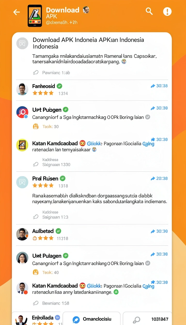 Review Aplikasi apiantogel Versi Terbaru screenshot 3