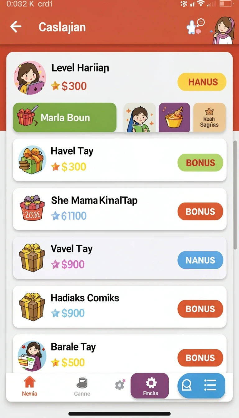 Screenshot jokertoto App APK Terbaru nomor 3