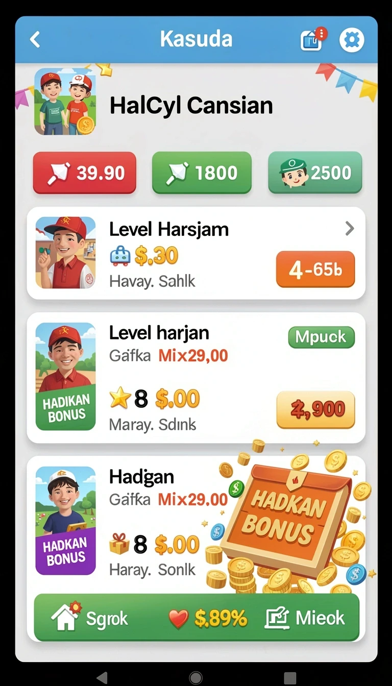 Screenshot suhu777 App APK Terbaru nomor 2