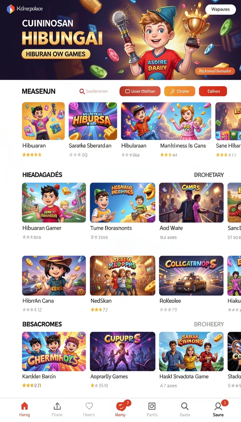 Download svipsidn APK untuk Android screenshot 4