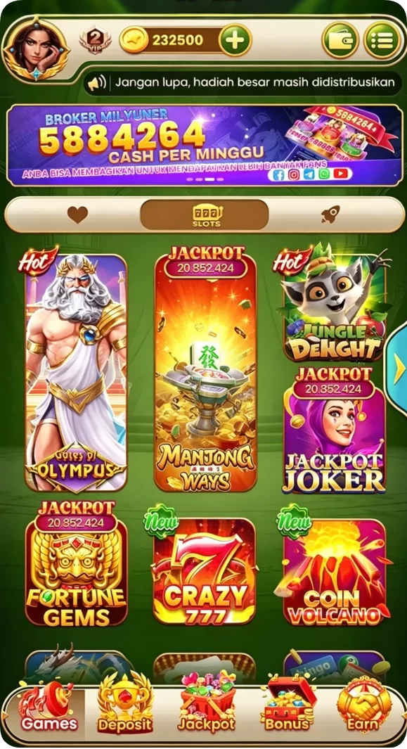 Download dna777 APK untuk Android screenshot 4