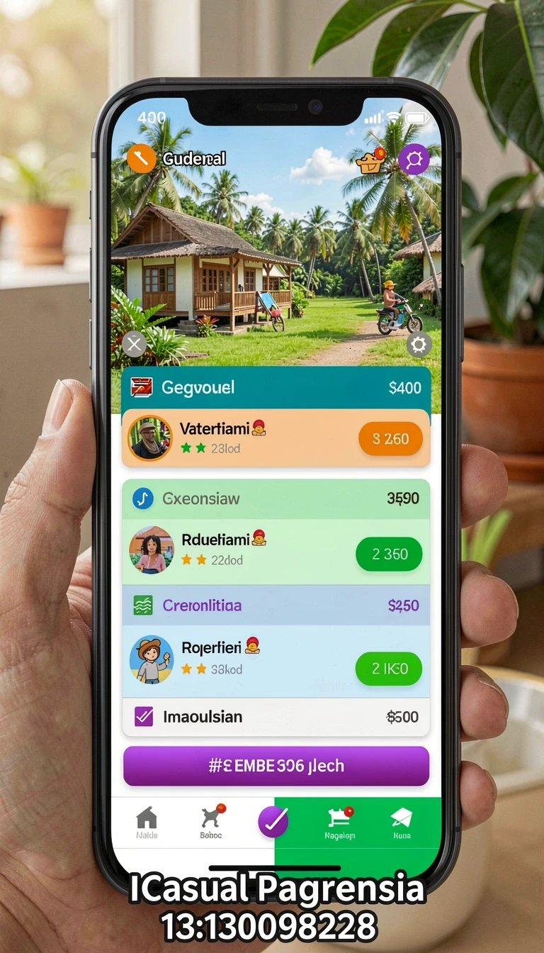 Download bingo4d APK untuk Android screenshot 2