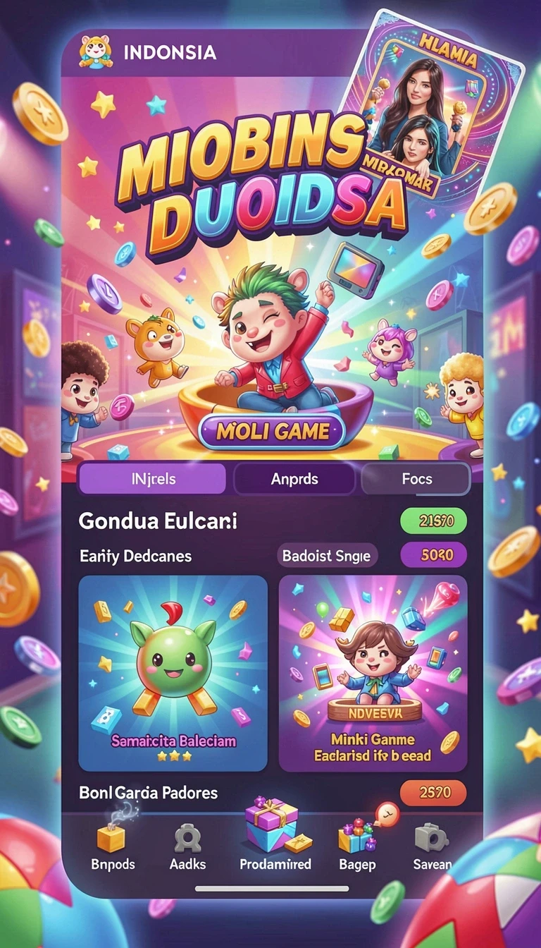Screenshot Review Aplikasi mamen123 Versi Terbaru nomor 1