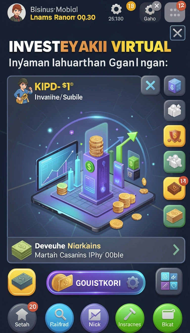 Review Aplikasi mamigenit Versi Terbaru screenshot 3