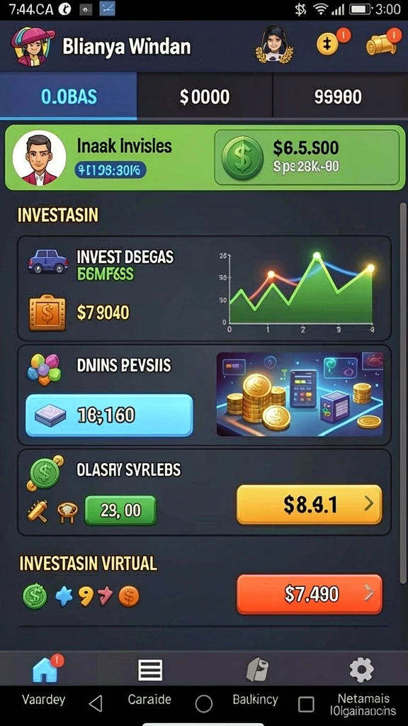 Review Aplikasi agam66 Versi Terbaru screenshot 1