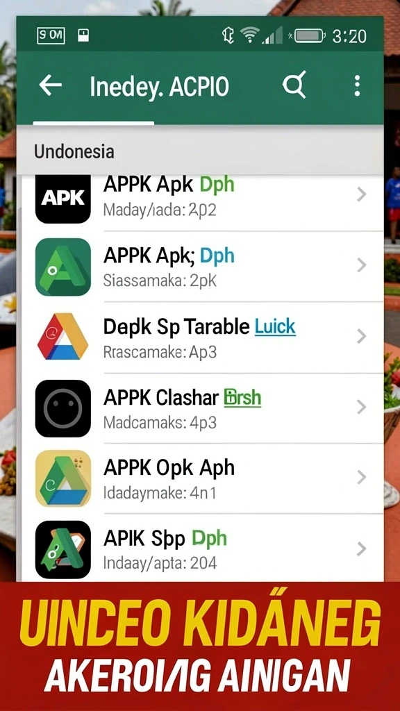 Download presidencc APK untuk Android screenshot 4