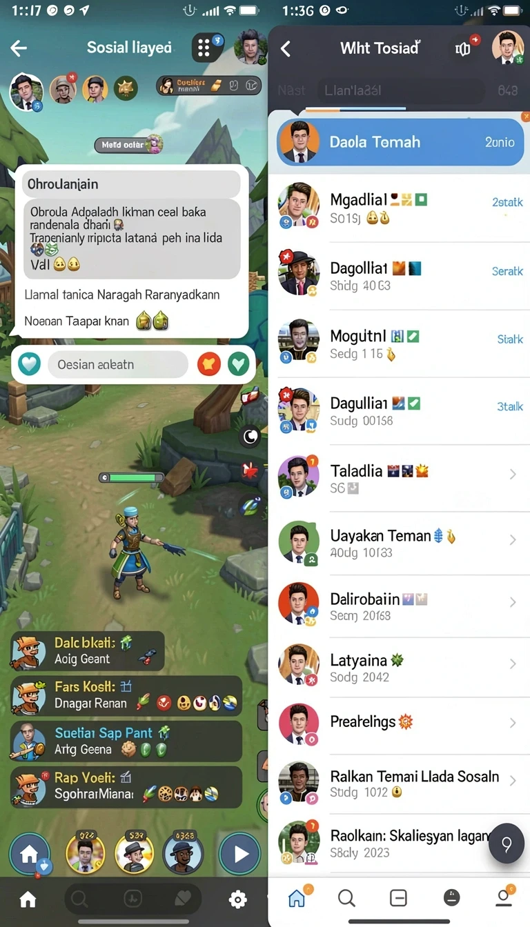 Screenshot Review Aplikasi kargototo Versi Terbaru nomor 1