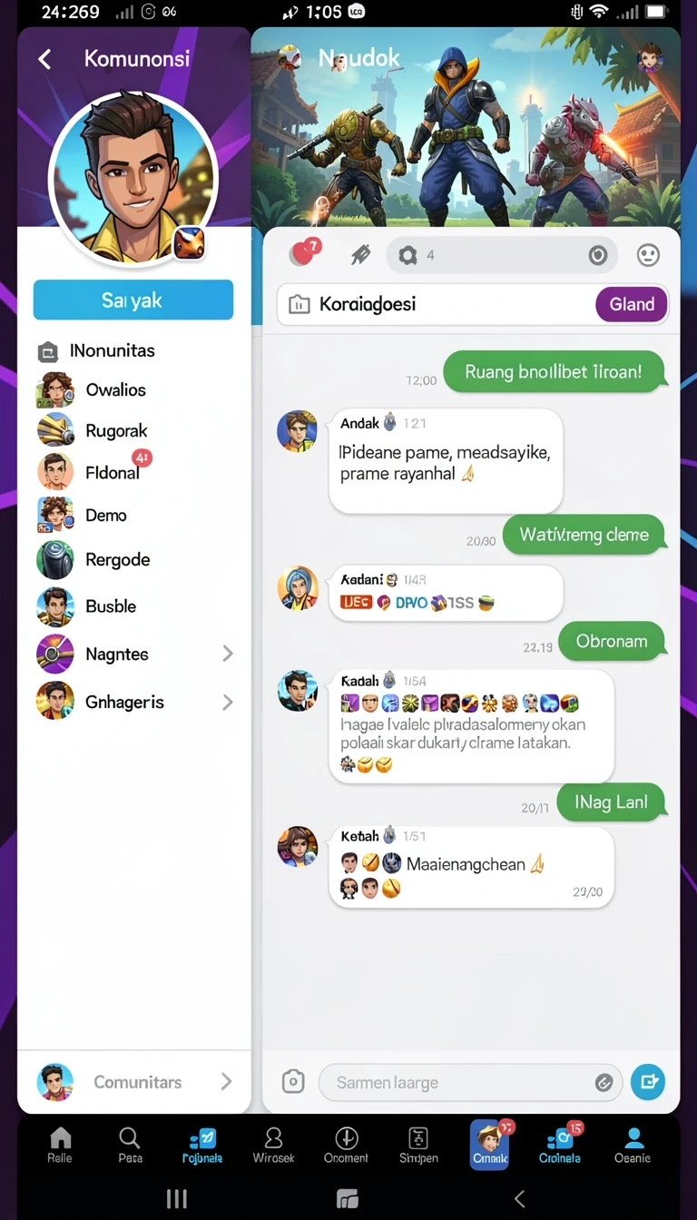 Review Aplikasi olx888 Versi Terbaru screenshot 2