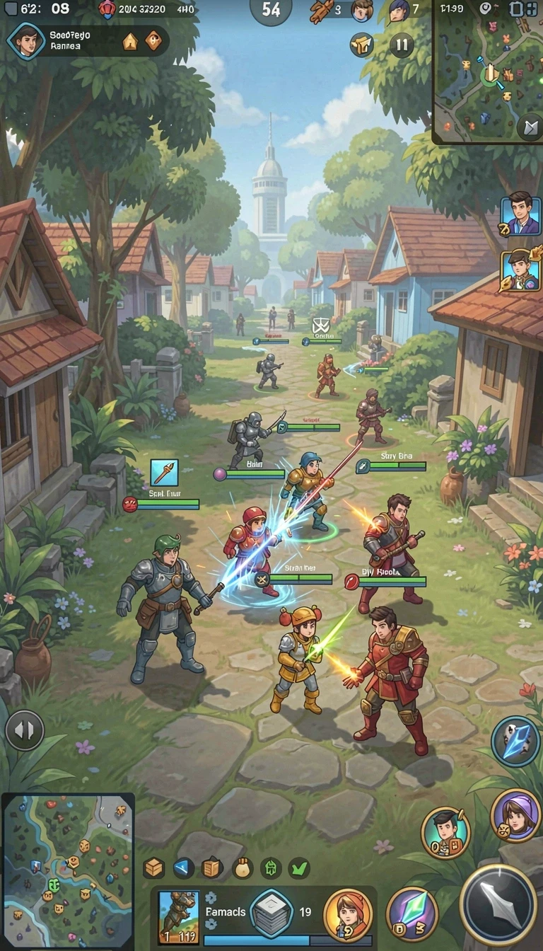 Review Aplikasi 3446slots Versi Terbaru screenshot 3