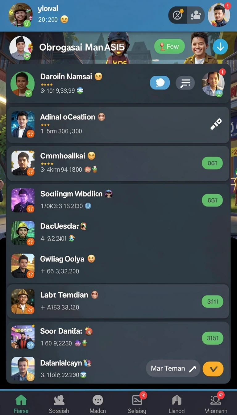 Review Aplikasi olx888 Versi Terbaru screenshot 4