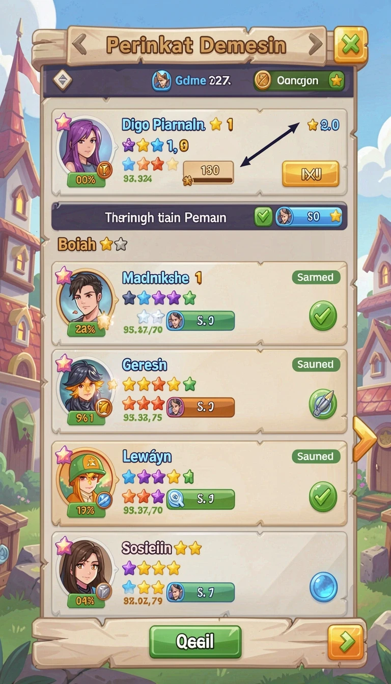 Review Aplikasi 3446slots Versi Terbaru screenshot 4