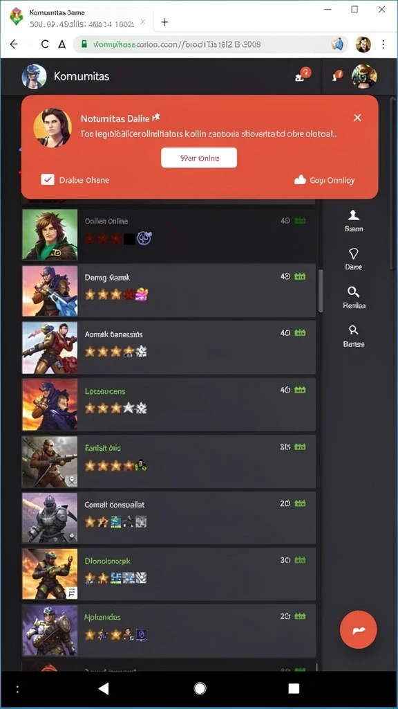 Review Aplikasi 3446slots Versi Terbaru screenshot 2